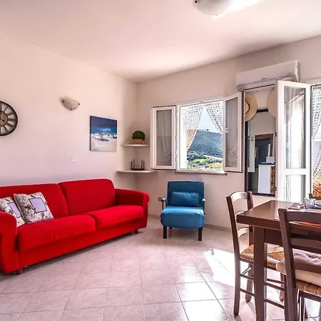 Daire Sole Di Sarda Badesi