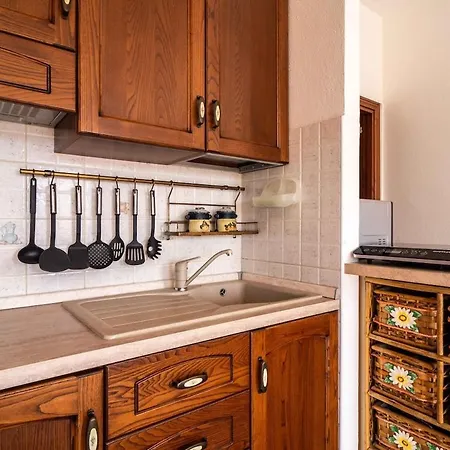 Daire Sole Di Sarda Badesi