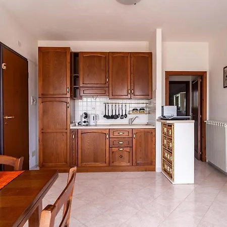 Sole Di Sarda Badesi