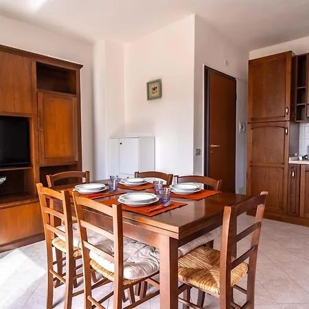 Daire Sole Di Sarda *