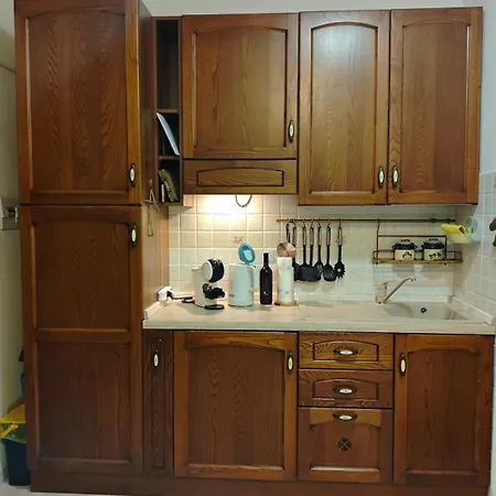 Sole Di Sarda Badesi