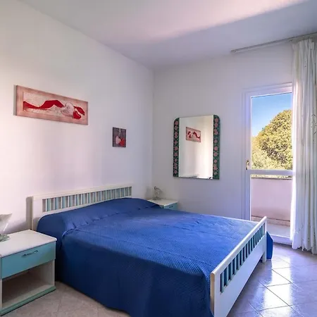 Διαμέρισμα Sole Di Sarda