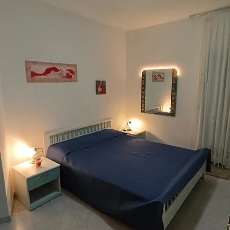 Sole Di Sarda Badesi