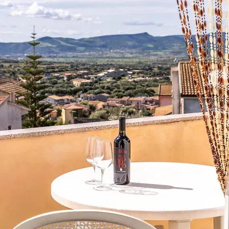 Sole Di Sarda Daire Badesi