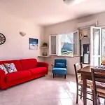 דירה Sole Di Sarda באדזי