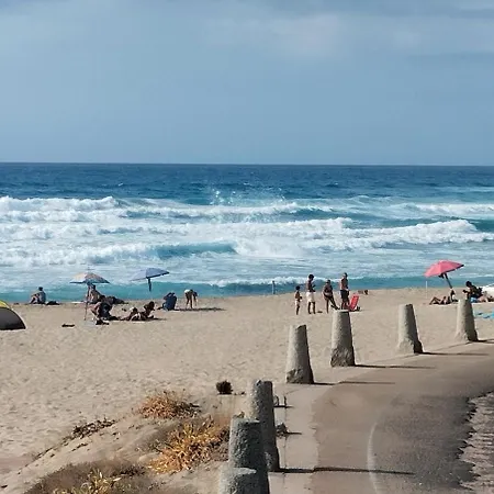 Sole Di Sarda Apartament