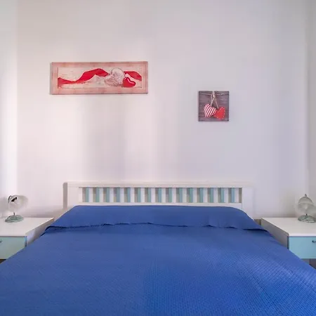 Sole Di Sarda Διαμέρισμα Badesi