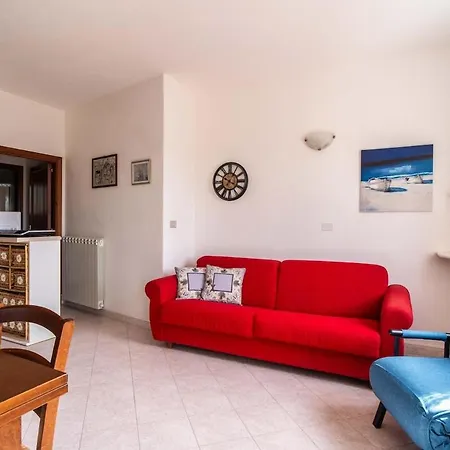 Sole Di Sarda 아파트