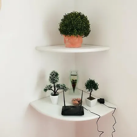 아파트 Sole Di Sarda *