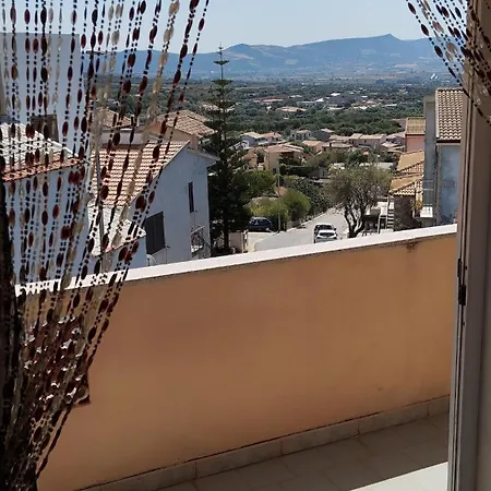 Sole Di Sarda Badesi