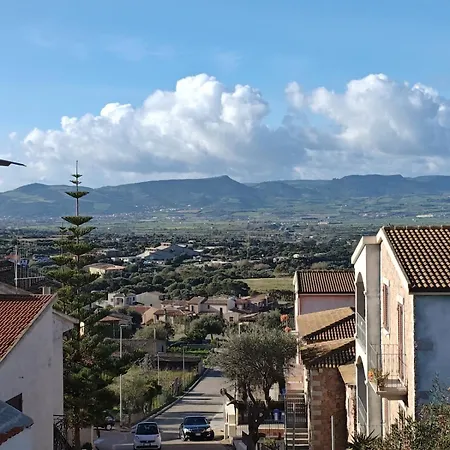 아파트 Sole Di Sarda 바데시