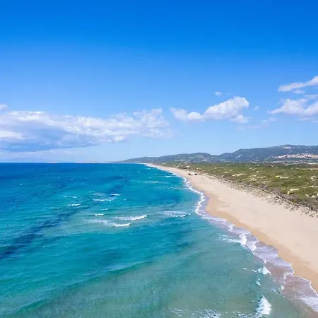 Sole Di Sarda 아파트