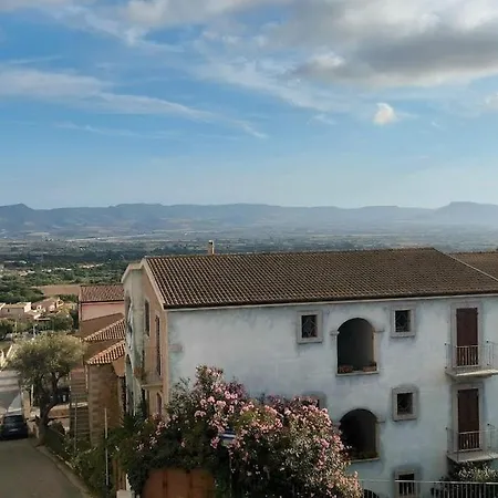 Sole Di Sarda Διαμέρισμα Badesi