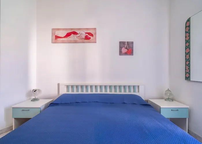 Sole Di Sarda Apartament Badesi