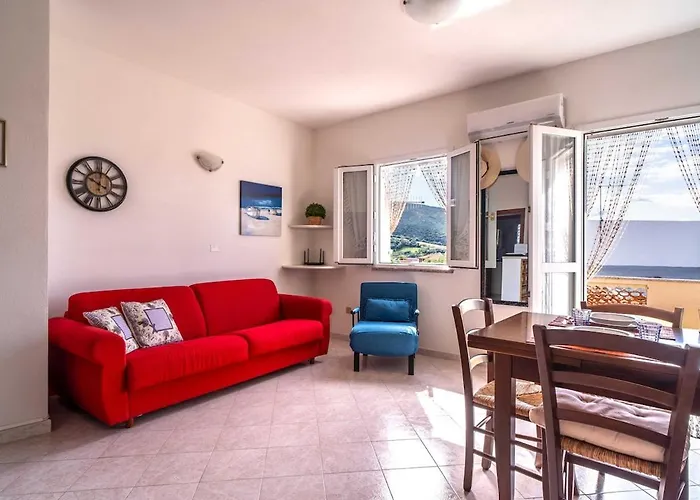 Apartament Sole Di Sarda Badesi