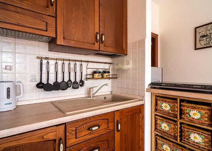 Apartament Sole Di Sarda Badesi