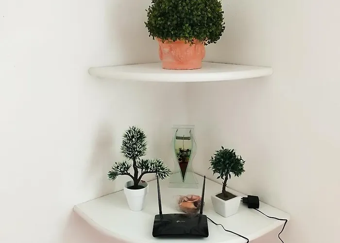 Apartament Sole Di Sarda *