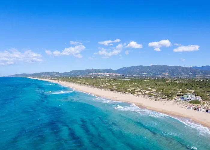 Sole Di Sarda Apartament