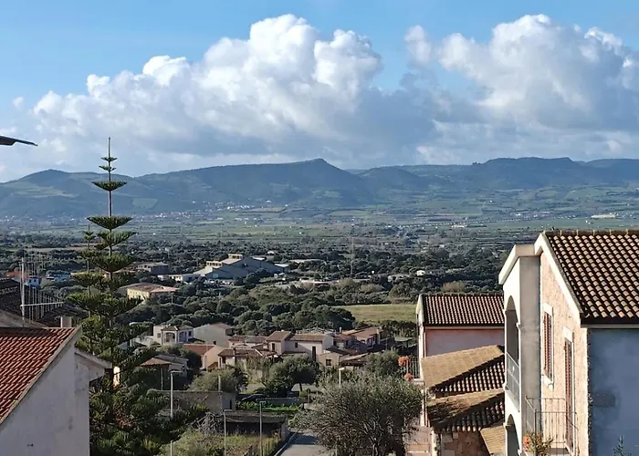 Apartament Sole Di Sarda Badesi