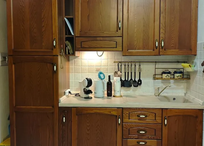 Sole Di Sarda Badesi