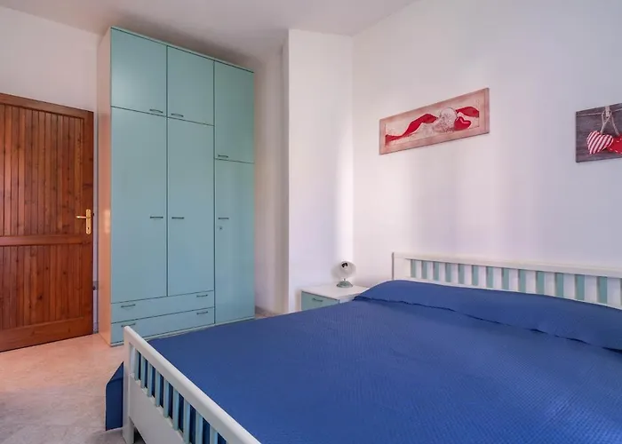 Apartament Sole Di Sarda Badesi