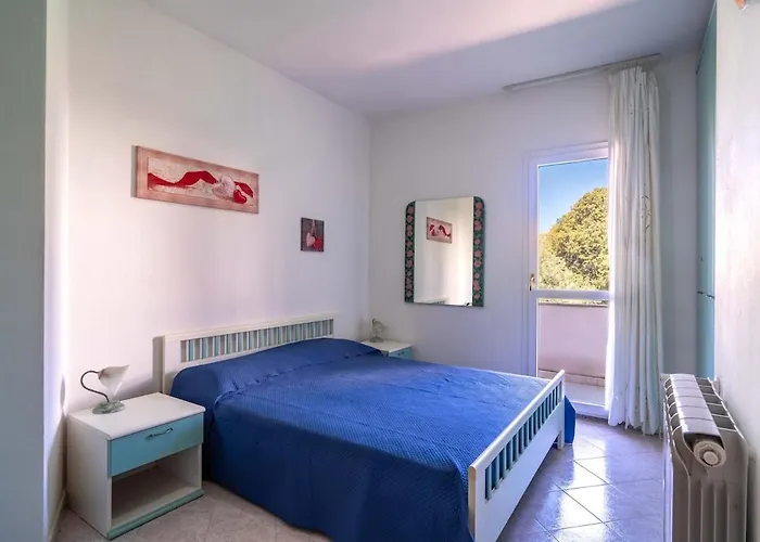 Apartament Sole Di Sarda