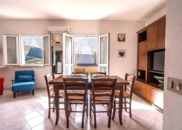 Sole Di Sarda Badesi