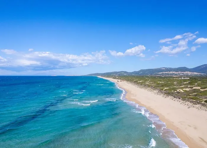 Sole Di Sarda Apartament