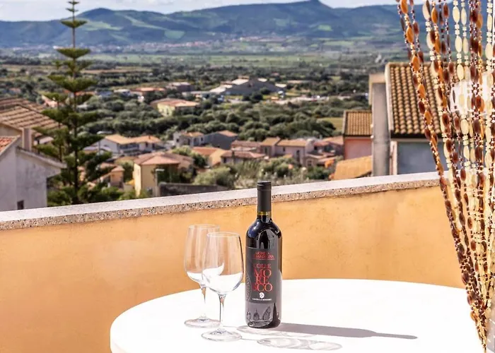 Sole Di Sarda Apartament Badesi