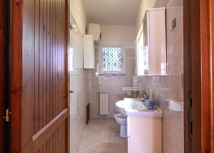 Sole Di Sarda Apartament