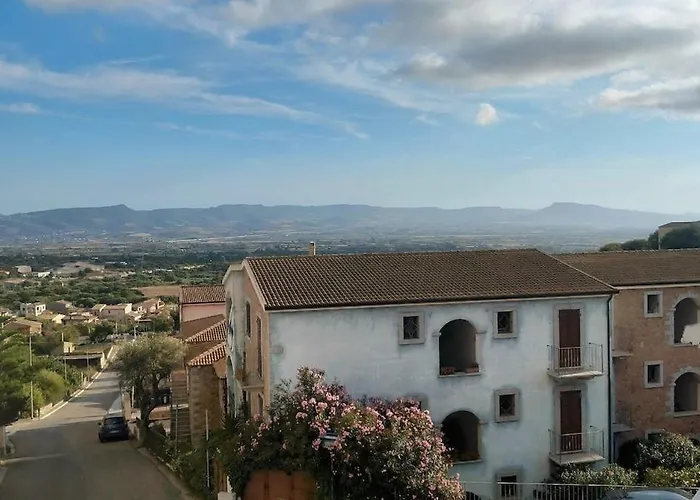 Sole Di Sarda Apartament Badesi